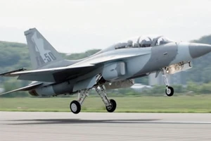 Philippines chi gần 600 triệu USD mua thiết bị tuần tra Biển Đông