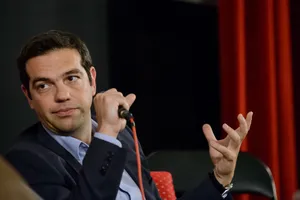 Thủ tướng Hy Lạp bảo vệ 'kế hoạch B' gây tranh cãi