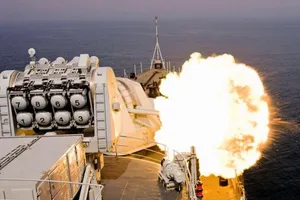 Sốc vì clip kêu gọi nhập ngũ đầy hiếu chiến của Trung Quốc