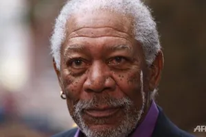 Cháu gái của nam diễn viên Morgan Freeman bị sát hại
