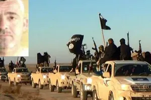 Mỹ không kích giết chết phó tướng IS