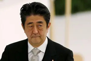 Thủ tướng Nhật quyết định không đến Trung Quốc