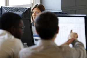 Chứng khoán Trung Quốc: Thêm một 'cơn ác mộng'