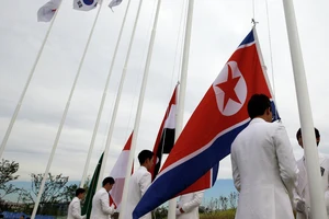 Bắc Kinh lên tiếng về thỏa thuận Hàn-Triều