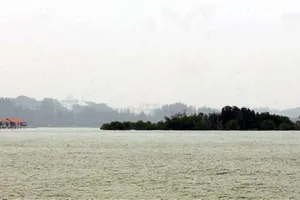 Malaysia sắp đặt tên cho 535 đảo ở biển Đông