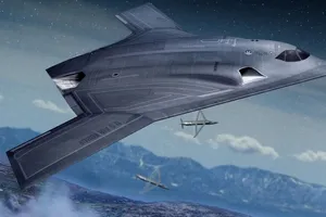 Chi phí máy bay ném bom B-3 bất ngờ ‘đội giá’