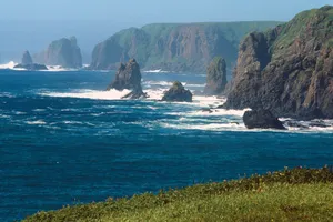 Nga ‘rối trí’ trước phản ứng của Nhật về quần đảo Kuril 