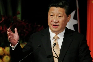 Ông Tập Cận Bình trấn an người Mỹ