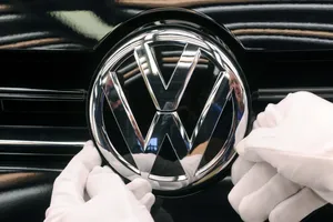 Mỹ điều tra toàn diện vụ bê bối Volkswagen 