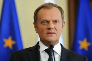 EU rót 1 tỷ Euro giải quyết nạn nhập cư từ Syria