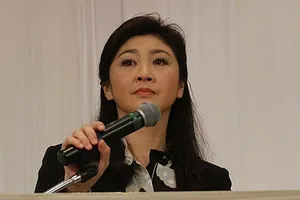 Tòa án bác đơn cựu Thủ tướng Yingluck kiện ngược tổng chưởng lý