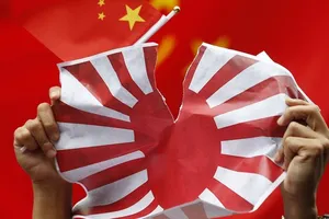 Trung Quốc tố Nhật cài dân thường làm gián điệp
