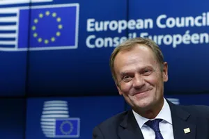 Anh đưa 'tối hậu thư', dọa sẽ rời bỏ EU