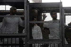 Năm 2015: 40% nhà báo thiệt mạng vì IS