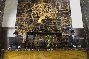 Khách sạn có tốc độ truy cập Internet 'nhanh như chớp'