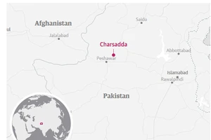 Nóng: Đấu súng tại trường đại học 3.000 người, 15 người chết