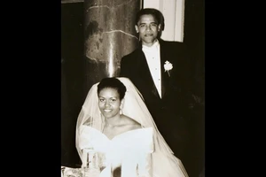 Tiết lộ thời niên thiếu thú vị của Tổng thống Obama