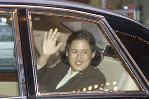 Campuchia xây dựng toilet 40.000 USD đón công chúa Thái Lan