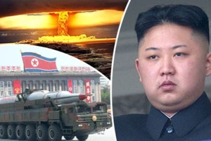 Hàn Quốc xác nhận dấu hiệu Triều Tiên sắp thử hạt nhân