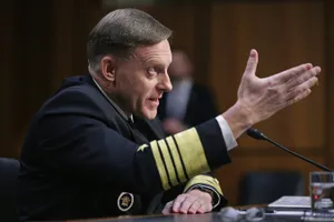 Mỹ phát động chiến tranh mạng chống IS