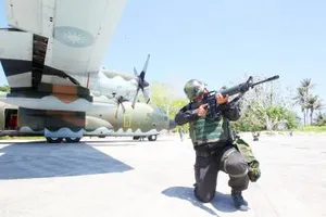 Đài Loan lên kế hoạch đưa tên lửa ra đảo Ba Bình ​