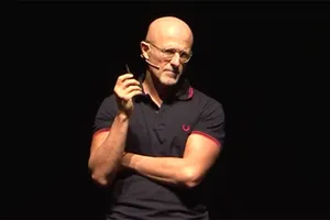 Bệnh nhân Trung Quốc sẽ là người đầu tiên được ghép đầu