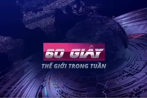Mỹ tung Đạo luật chống Trung Quốc