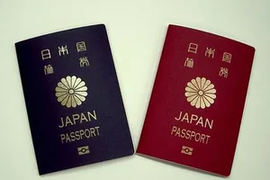 Điểm mặt những quyển hộ chiếu 'quyền lực' nhất thế giới