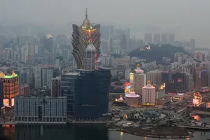 Trung Quốc triệt phá đường dây rửa tiền 'khủng' 4,4 tỷ USD 