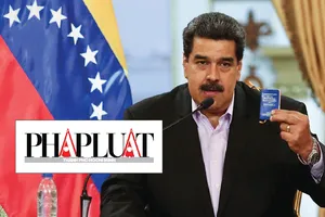 Thế giới trong tuần: Venezuela bế tắc, Trump sắp qua Hà Nội