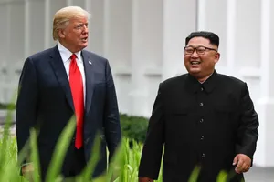 Thượng đỉnh Mỹ - Triều: Hàng ngàn nhà báo sẽ đến Việt Nam 