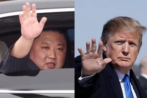 Nhìn lại Mỹ-Triều: Lịch sử thăng trầm đến đột phá tại Hà Nội