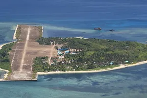 Philippines nói gì về thông tin Trung Quốc vây đảo Thị Tứ?