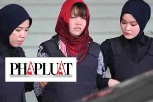 Video thế giới tuần qua: Tuần lễ chết chóc