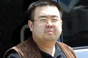 Ông Kim Jong-nam, người được báo chí phương Tây nghi là ông Kim Chol bị sát hại tại Malaysia năm 2017. Ảnh: REUTERS