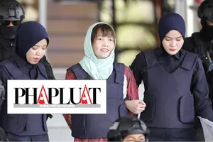 Video thế giới tuần qua: Tâm điểm Đoàn Thị Hương