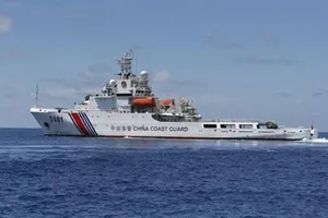 Vụ bãi Tư Chính nhìn từ ‘chiến lược vùng xám’ của Trung Quốc