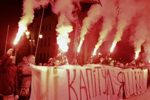 Lý do thỏa thuận mới giữa Ukraine và phe ly khai bị chỉ trích