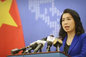 Người Việt chết ở Anh: 'Thảm kịch nhân đạo nghiêm trọng'