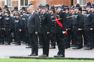 Cảnh sát Essex hứa mang công lý về cho 39 nạn nhân ở Anh 