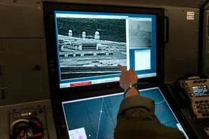 Biển Đông: Trung Quốc thách thức các nước khi lập quận đảo