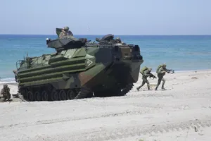 Biển Đông: Luật mới từ 1-9 của Trung Quốc rất nguy hiểm