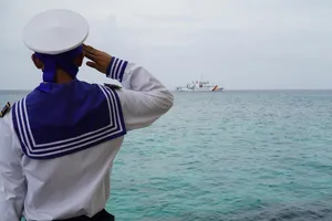 Video: Giữa biển trời Trường Sa nhớ tiền nhân mở cõi