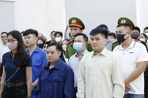 Vụ cháy quán karaoke An Phú: Lập khống hồ sơ, biên bản kiểm tra PCCC