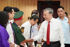 Tư duy đột phá cho siêu đô thị TP.HCM nhìn từ định hướng của Tổng Bí thư Tô Lâm