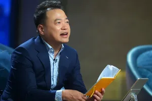 Chiều nay, Công an Hà Nội thông tin về vụ án liên quan 'Shark Bình'