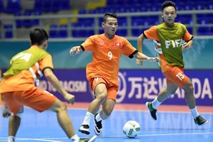 HLV Bruno: 'Tôi đã nghiên cứu kỹ tuyển Ý'