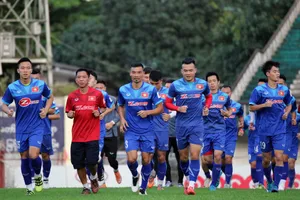 Tuyển Việt Nam thua Thái Lan 'trên bàn cá cược'