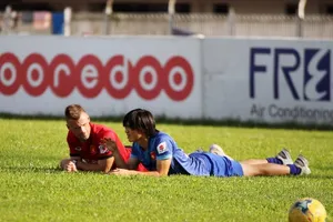 Đội tuyển Việt Nam giấu đòn độc