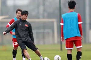 Đội tuyển thất bại và nỗi niềm thầy nội